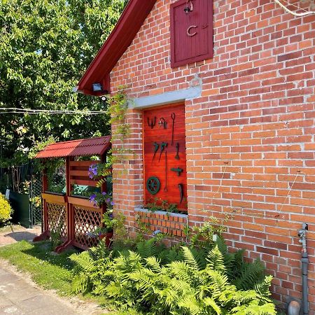 Apartman Kuckoval Apartment Balatonfoldvar Bagian luar foto