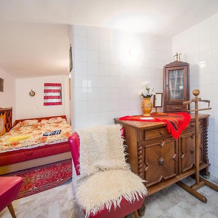 Apartman Kuckoval Apartment Balatonfoldvar Bagian luar foto