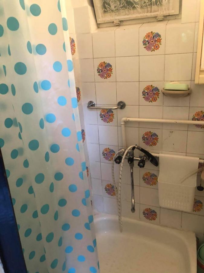 Apartman Kuckoval Apartment Balatonfoldvar Bagian luar foto