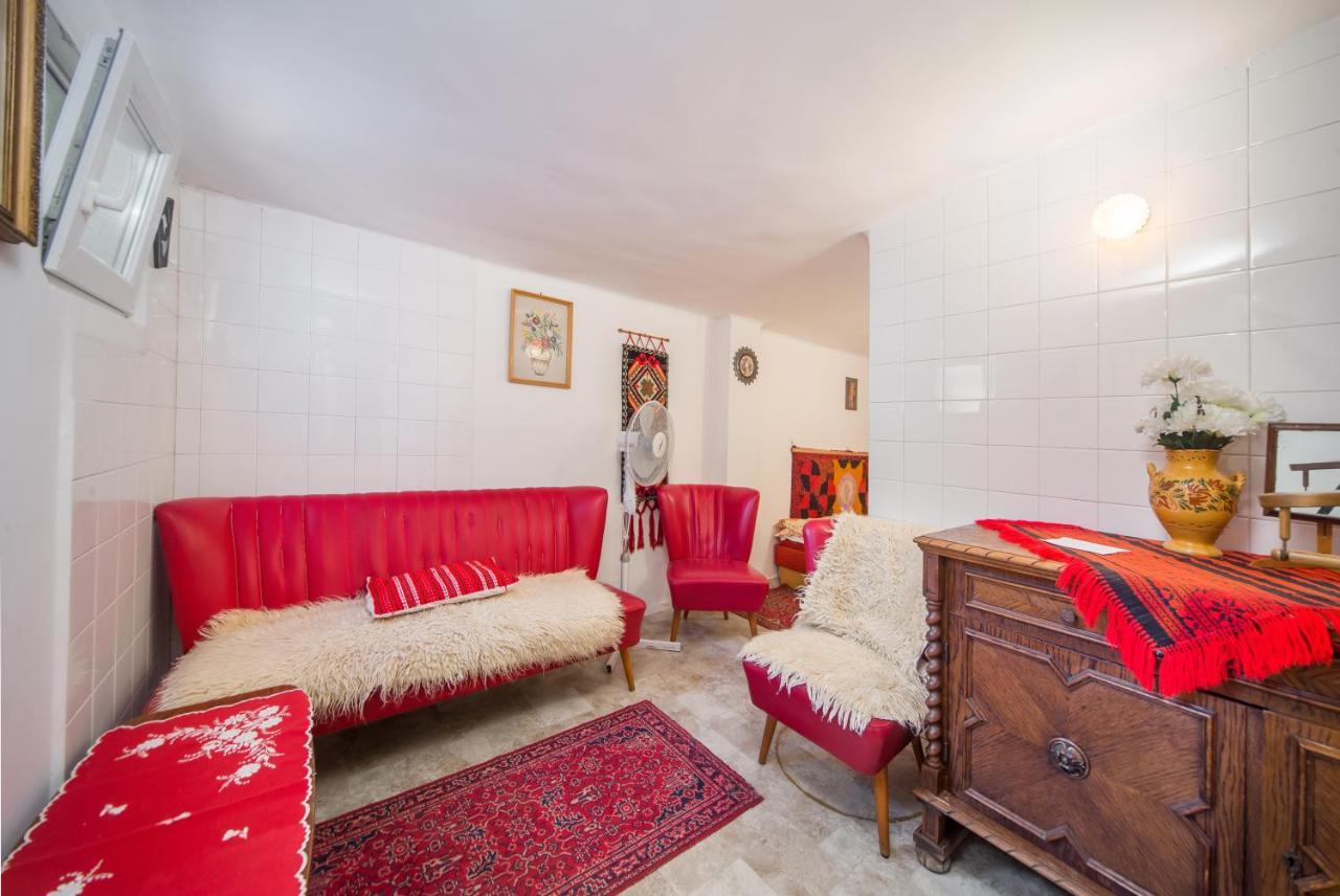 Apartman Kuckoval Apartment Balatonfoldvar Bagian luar foto