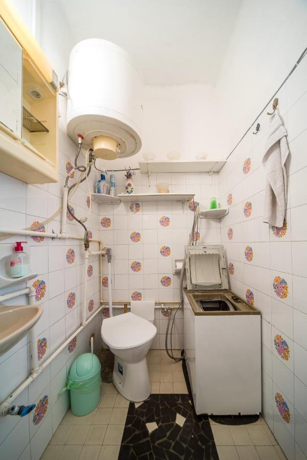 Apartman Kuckoval Apartment Balatonfoldvar Bagian luar foto