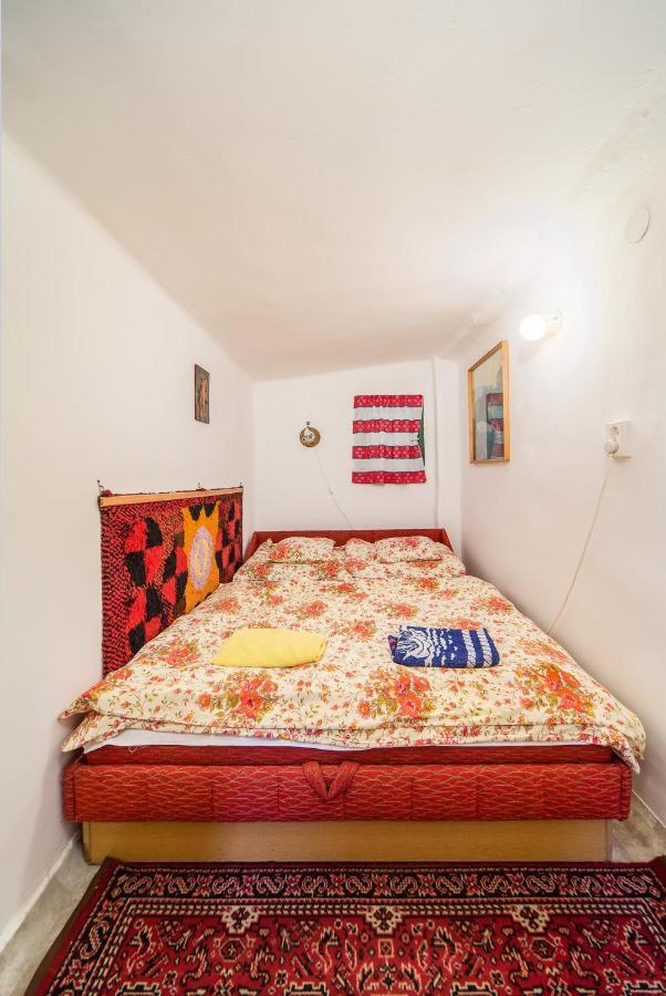 Apartman Kuckoval Apartment Balatonfoldvar Bagian luar foto